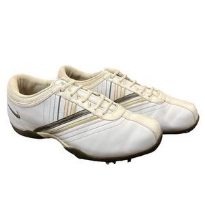 Vintage Nike Women’s Golf Shoes - Size 9.5